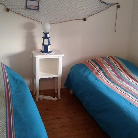 Chambres D'Hotes A Cuille Екстер'єр фото