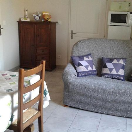 Chambres D'Hotes A Cuille Екстер'єр фото