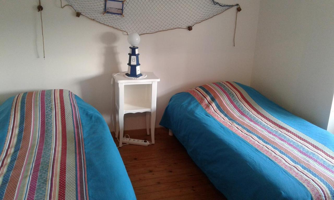 Chambres D'Hotes A Cuille Екстер'єр фото